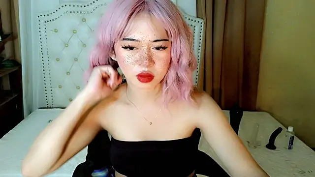 Seductive_sophie webcam