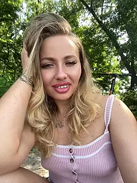 Blueeyed_Angel webcam