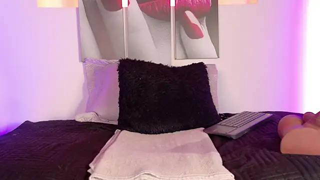 Miia_Blace webcam