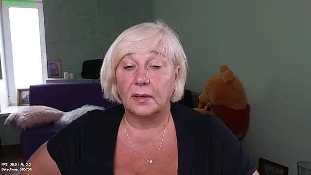 Milane_Milky webcam