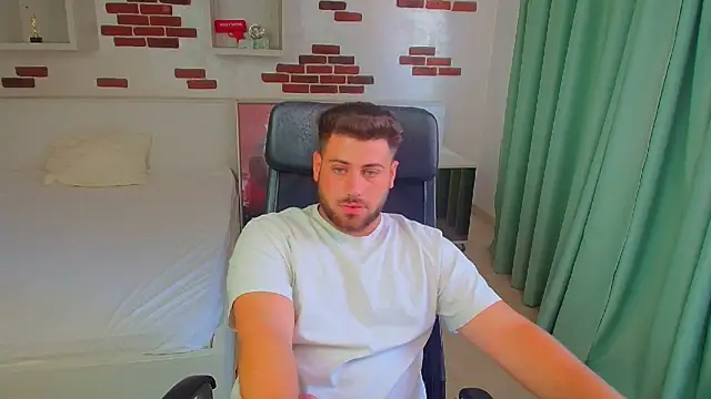 DaxGreer webcam