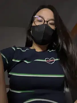 ZzyzyZ-009 webcam