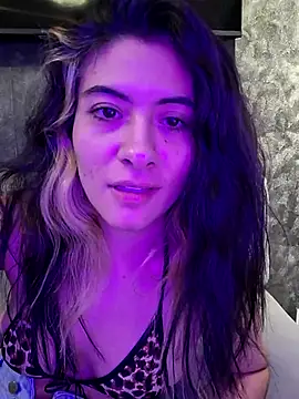 AshleyyHall webcam
