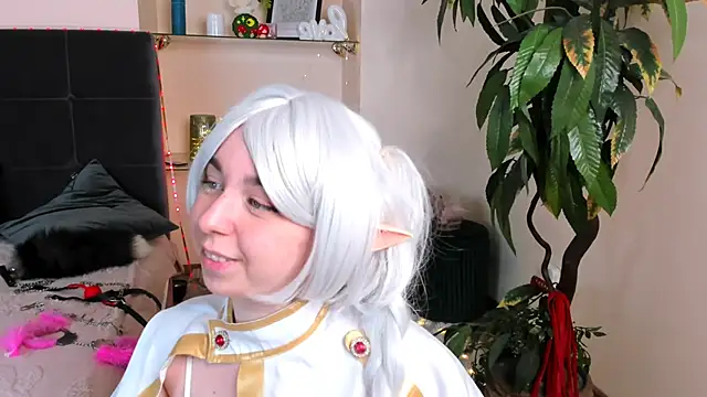 AlexxisSkky webcam
