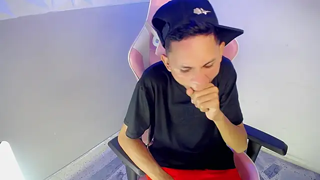 sombra_18 webcam