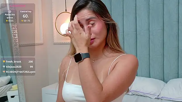 Serena-Virelli webcam
