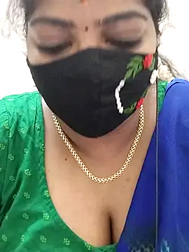 Sindhu-31 webcam