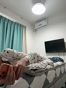 Xiao_Mao_meow webcam
