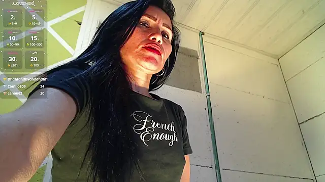 Nicolsweet_ webcam