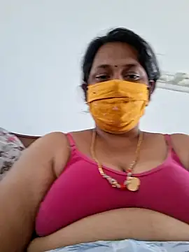 Hot_Sreeja_Tamil webcam