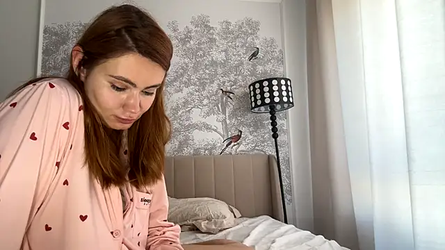 LolaOops webcam