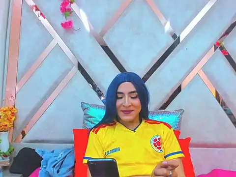 georgina_gio1 webcam