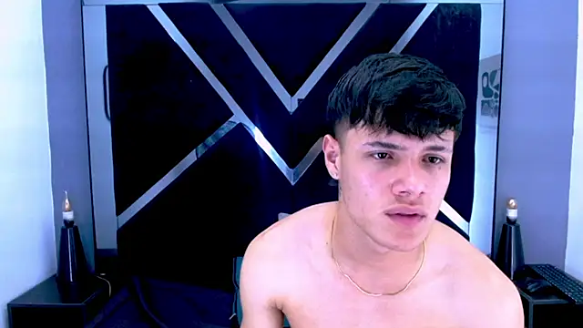 Kevin_Tupe webcam