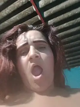 PecadoraDiabla webcam