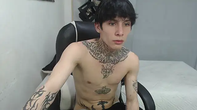 Cry_thereal webcam