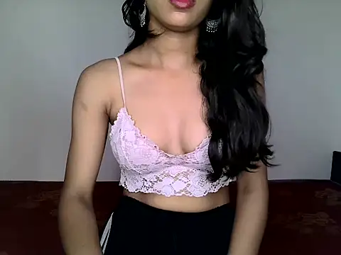 LILY_HOTYY webcam