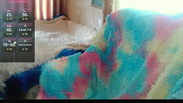 FlirtatiousMegan webcam