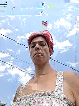 MalditaLocaa webcam