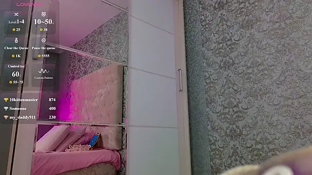 Akilla_Queen webcam