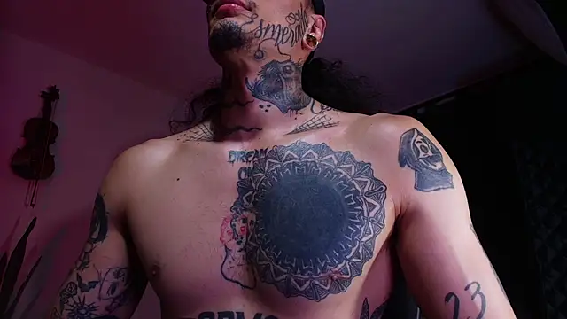 Ryuk_it webcam