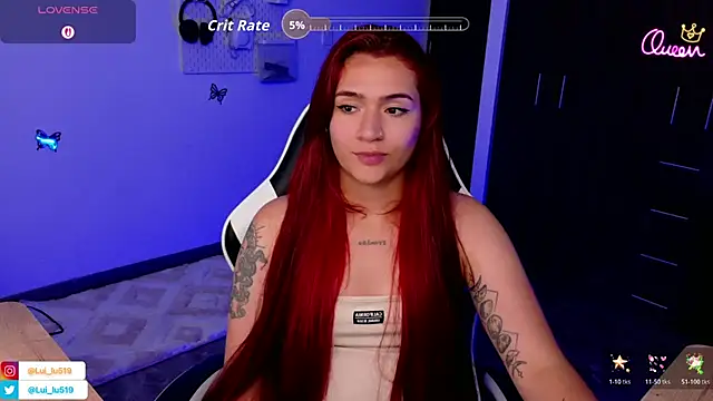 ImLui_lu webcam