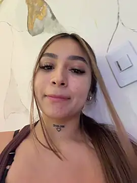 LunaBaker-1 webcam