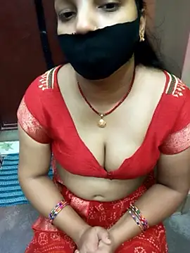 Manjudear webcam