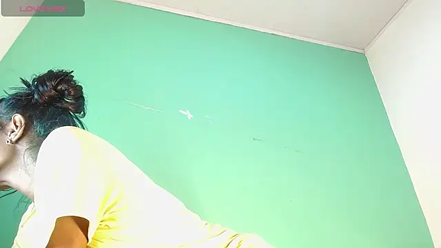 avaleri_cherry webcam