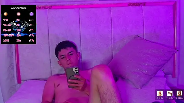 Vincent_Kane webcam