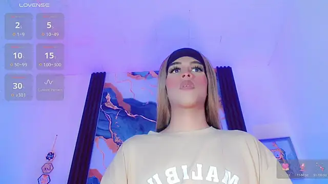 SWEET_PRINCEESS_ webcam