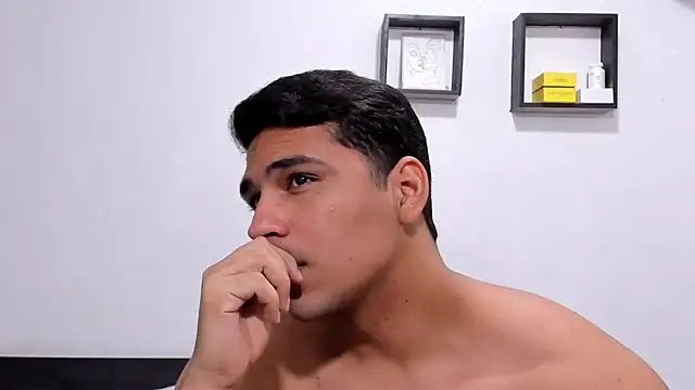 Thiago_bel webcam