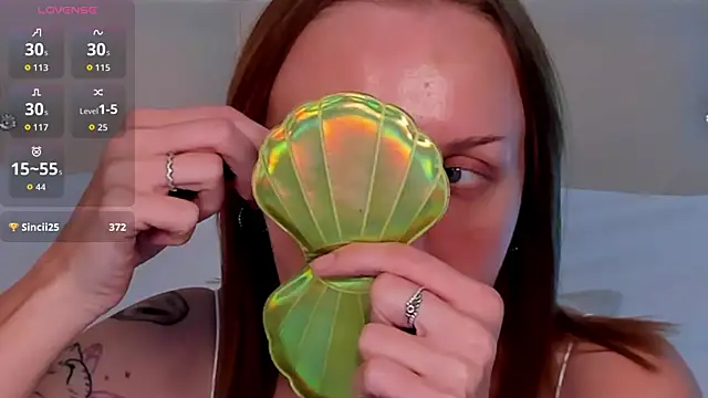 LianaFord webcam