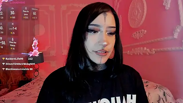 Kat_VonDe webcam