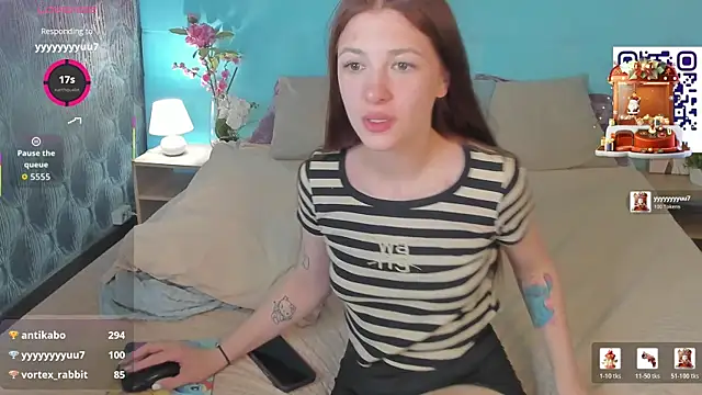 miss_shanel - Miss_Shanel's free webcam - UK Sex Cams