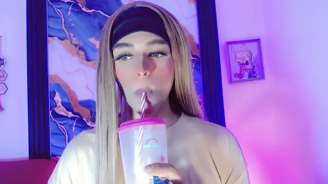 SWEET_PRINCEESS_ webcam