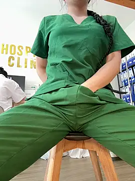 secretly_masturbating webcam
