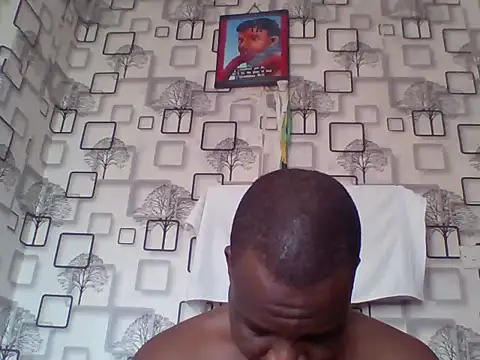 Chumba_001 webcam