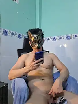 Bengym97 webcam