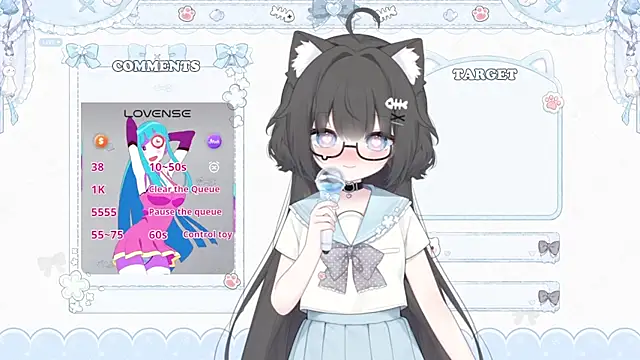 Fatis-Rin-Meow webcam