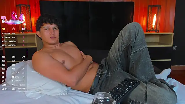 Leo_Savage_