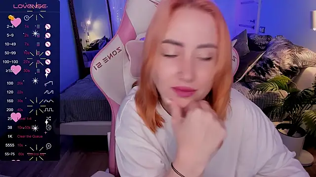 deboramoore webcam