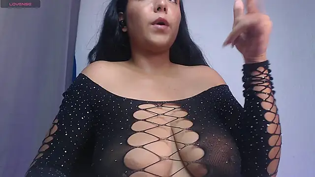 lincy_honeyy webcam