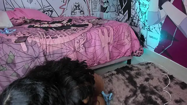 Megan_cute4u webcam