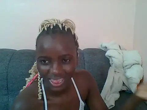 Beauty-Glam webcam