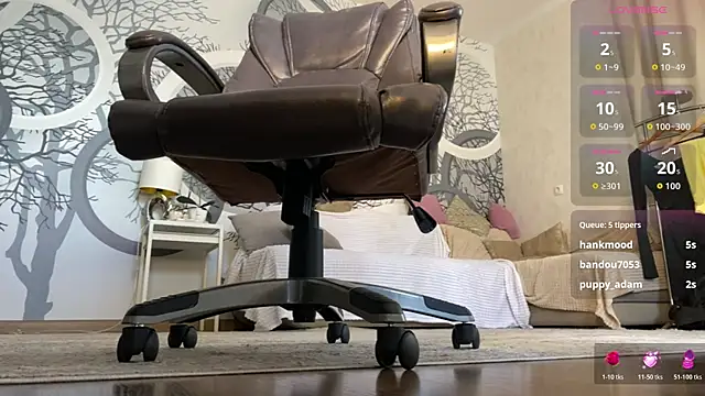 viviann_evans webcam