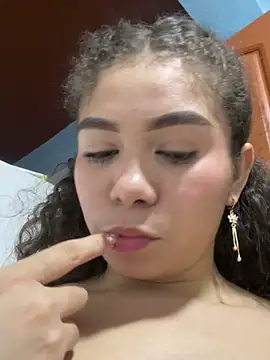 CamilaCastillo webcam