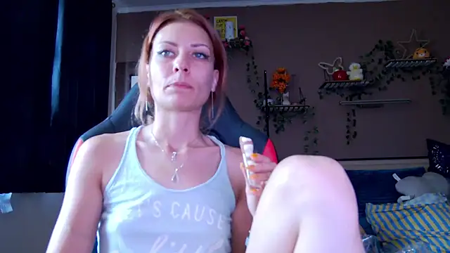 karo123421 webcam