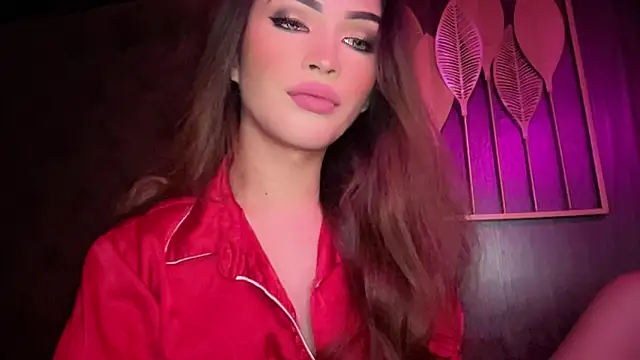 Alicegreenexx webcam