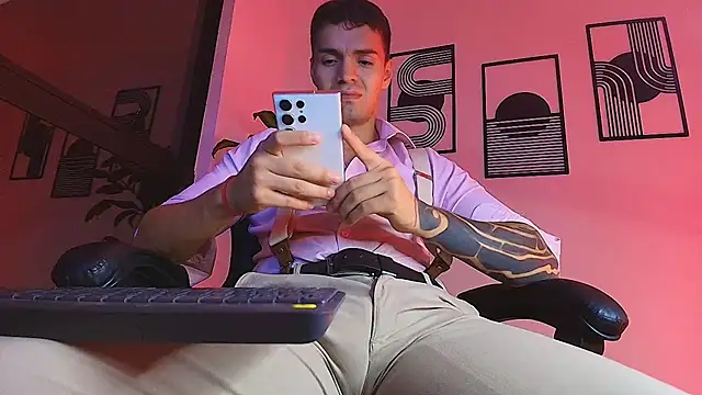 ALPHA_DOMINUS_ webcam