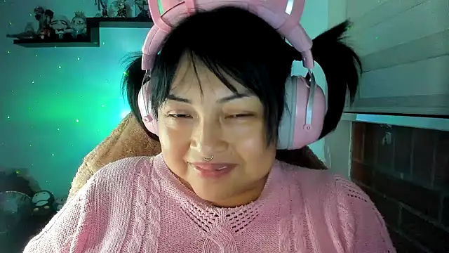 Shaddycute_ webcam